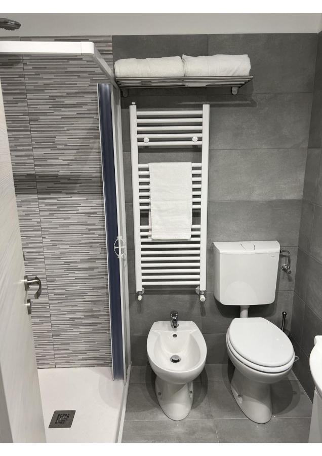 トリノLingotto35アパートメント エクステリア 写真